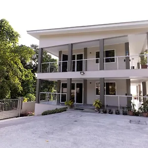Apartment Peponi Selfcatering, Beau Vallon (Mahe)