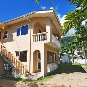 Gt Self Catering Appartement