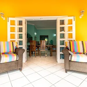 Apartment Beau Vallon, Beau Vallon (Mahe)