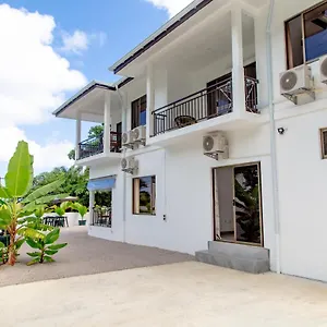 Riverside Mount Simpson Upper Appartement