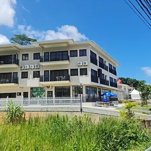 Apartment B, Beau Vallon (Mahe)