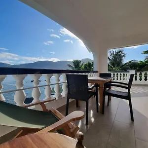 The Drake Seaside Beau Vallon (Mahe)