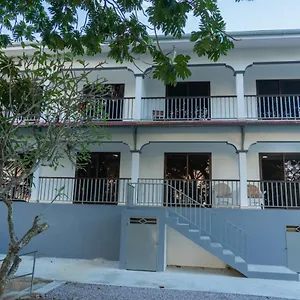 Guest house E&e Self Catering, Beau Vallon (Mahe)