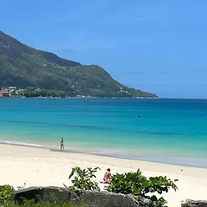 Apartment Panorama Beau Vallon, Beau Vallon (Mahe)