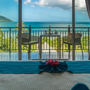 Aparthotel Summer, Beau Vallon (Mahe)