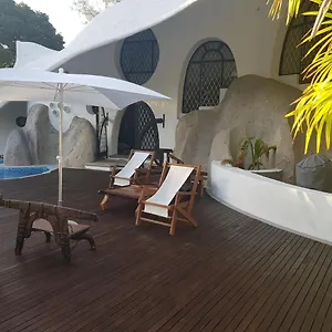 Villa Brown Sugar, Beau Vallon (Mahe)