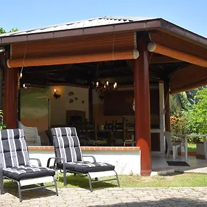 Jessies Seychelles Бо-Валлон