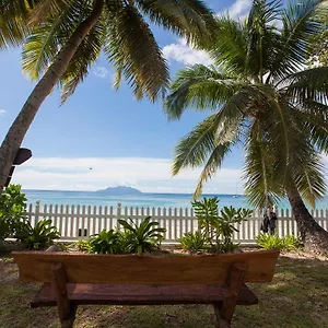 Apartment Sables D'or Luxury, Beau Vallon (Mahe)