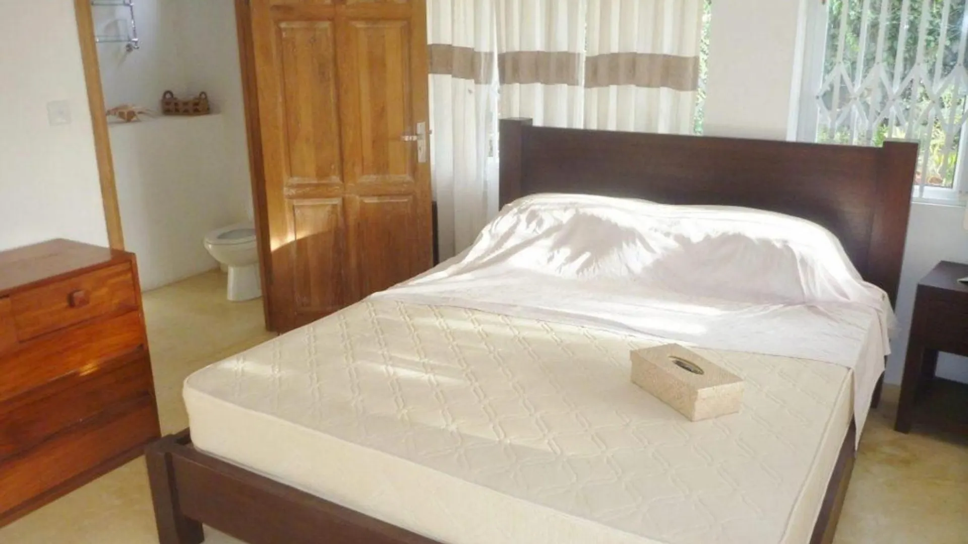 Eine Apartmentwohnung Mit Balkon Oder Terrasse Und Meerblick Oder Panoramablick Beau Vallon  0*, Beau Vallon (Mahe) Seychelles