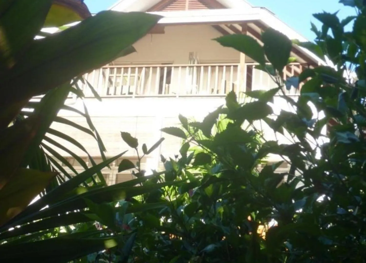 Eine Apartmentwohnung Mit Balkon Oder Terrasse Und Meerblick Oder Panoramablick Beau Vallon  0*, Beau Vallon (Mahe)